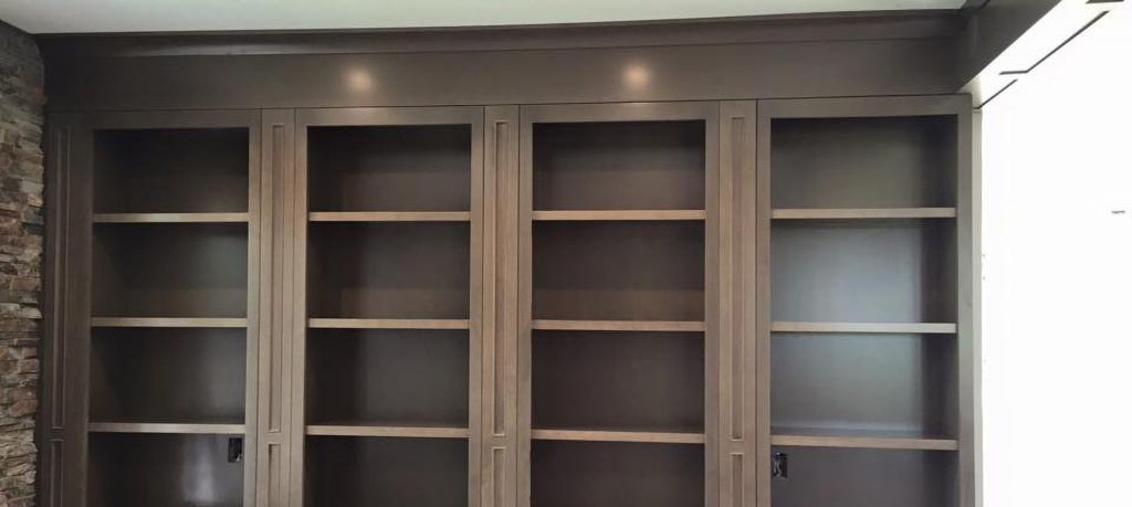 Book Case