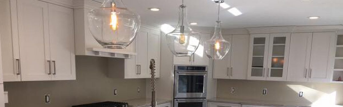 Kitchen Cabinets
