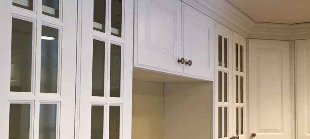 Kitchen Cabinets 2