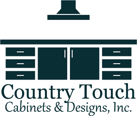 Country Touch Cabinets