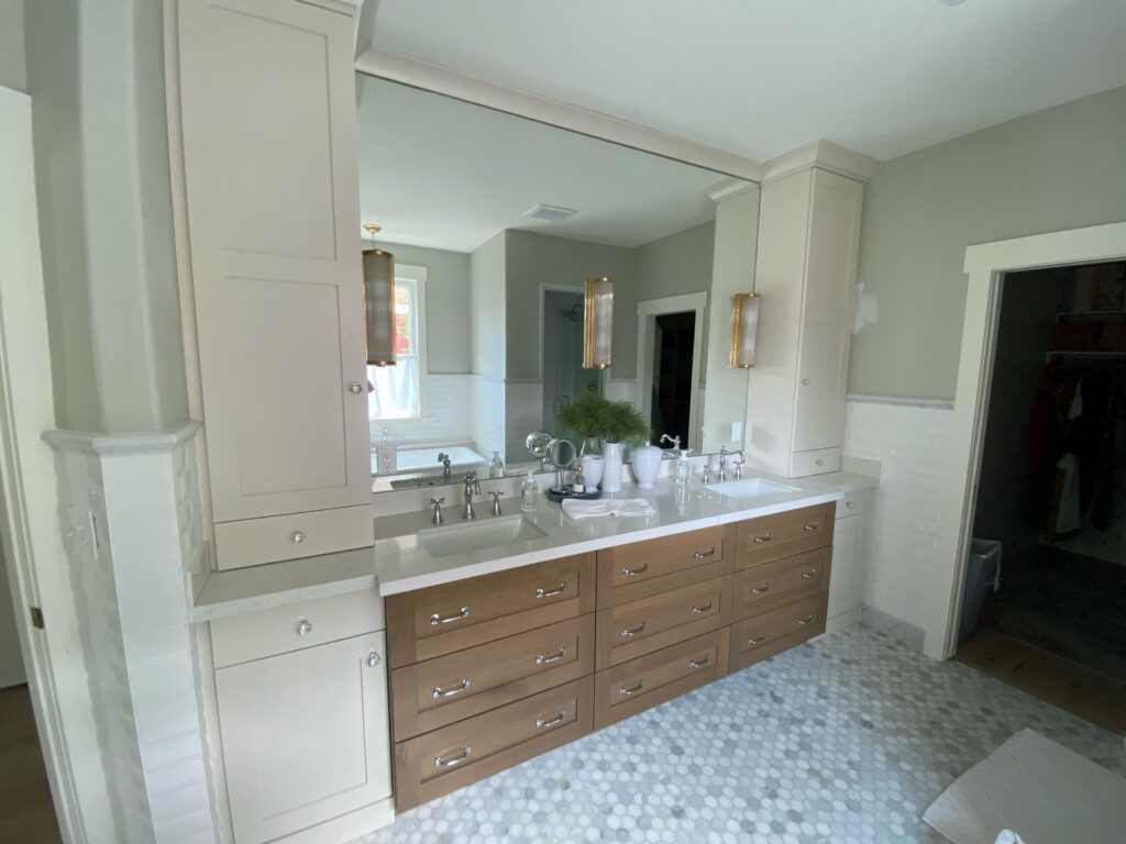 Bathroom Cabinets